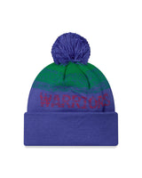 New Era Beanie NRL Ombre Marl New Zealand Warriors