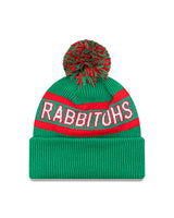 New Era Beanie NRL OTC South Sydney Rabbitohs