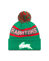 New Era Beanie NRL OTC South Sydney Rabbitohs
