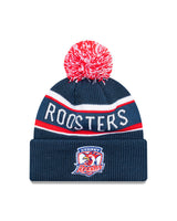 New Era Beanie NRL OTC Sydney Roosters