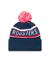 New Era Beanie NRL OTC Sydney Roosters