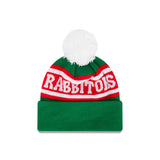 New Era Beanie NRL Retro South Sydney Rabbitohs