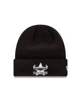 New Era Beanie NRL Waffle North Queensland Cowboys