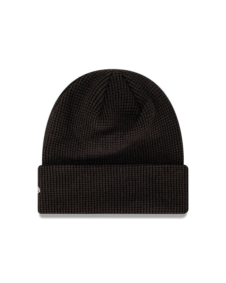 New Era Beanie NRL Waffle Penrith Panthers