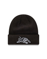 New Era Beanie NRL Waffle Penrith Panthers