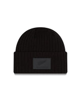 New Era Beanie Rugby Union All Blacks Winter TPU Black