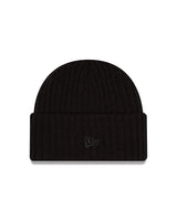 New Era Beanie Rugby Union All Blacks Winter TPU Black
