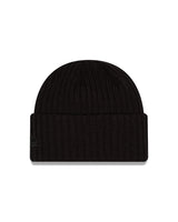 New Era Beanie Rugby Union All Blacks Winter TPU Black
