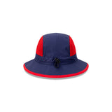 New Era Bucket AFL Team Melbourne Demons