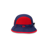 New Era Bucket AFL Team Melbourne Demons