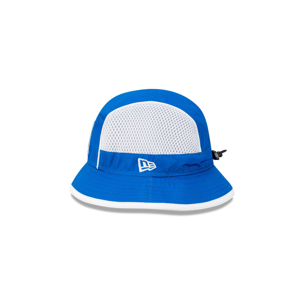 New Era Bucket AFL Team North Melbourne Kangaroos