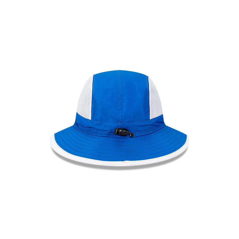 New Era Bucket AFL Team North Melbourne Kangaroos