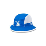 New Era Bucket AFL Team North Melbourne Kangaroos