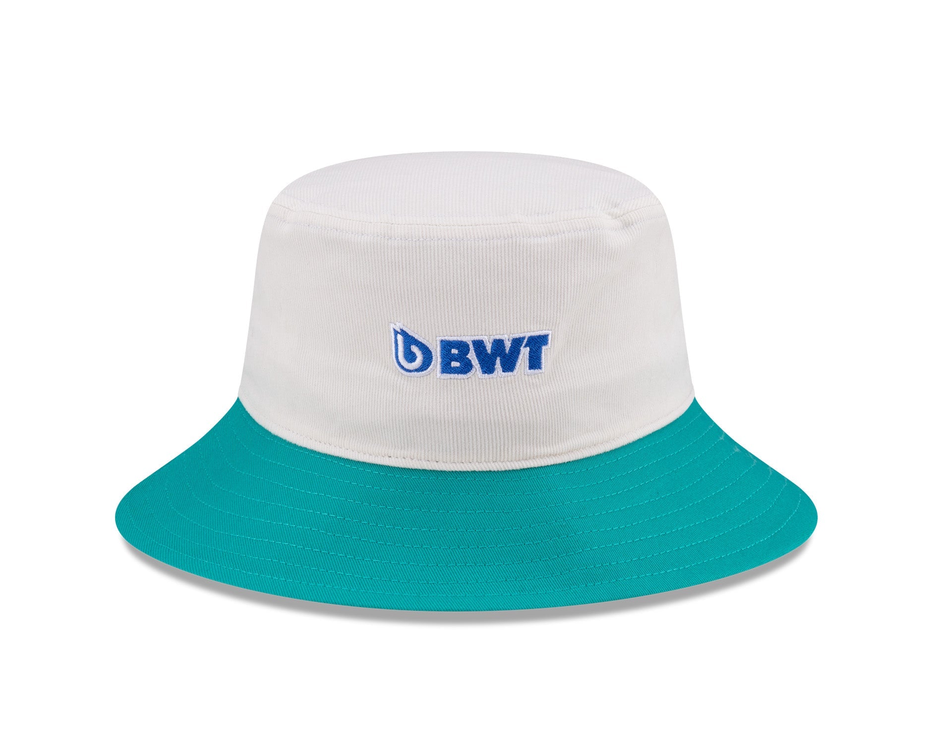New Era Bucket Hat F1 Miami Tapered Ranault