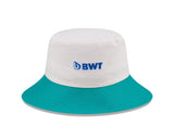 New Era Bucket Hat F1 Miami Tapered Ranault