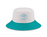 New Era Bucket Hat F1 Miami Tapered Ranault