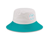 New Era Bucket Hat F1 Miami Tapered Ranault