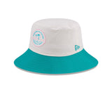 New Era Bucket Hat F1 Miami Tapered Ranault