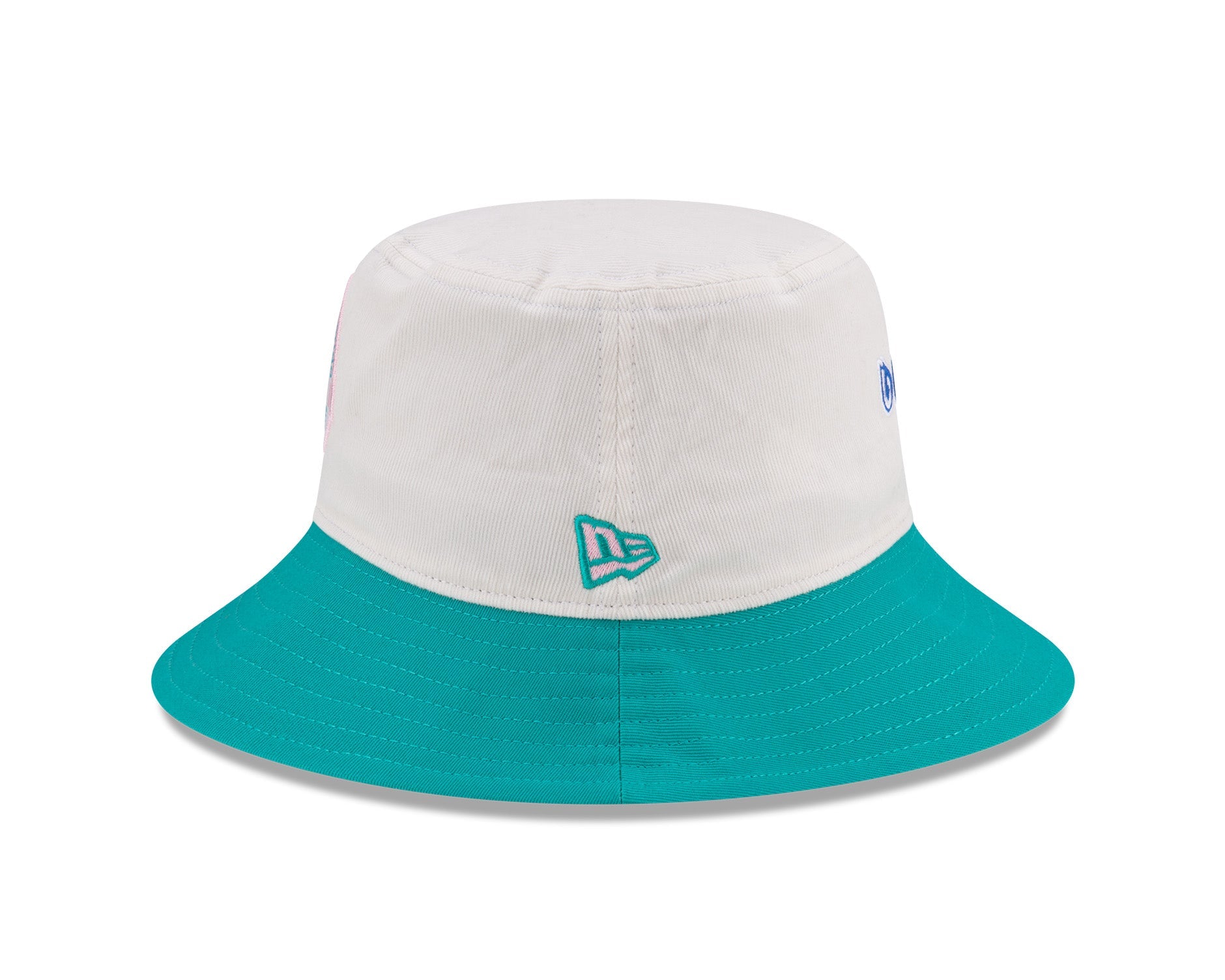 New Era Bucket Hat F1 Miami Tapered Ranault