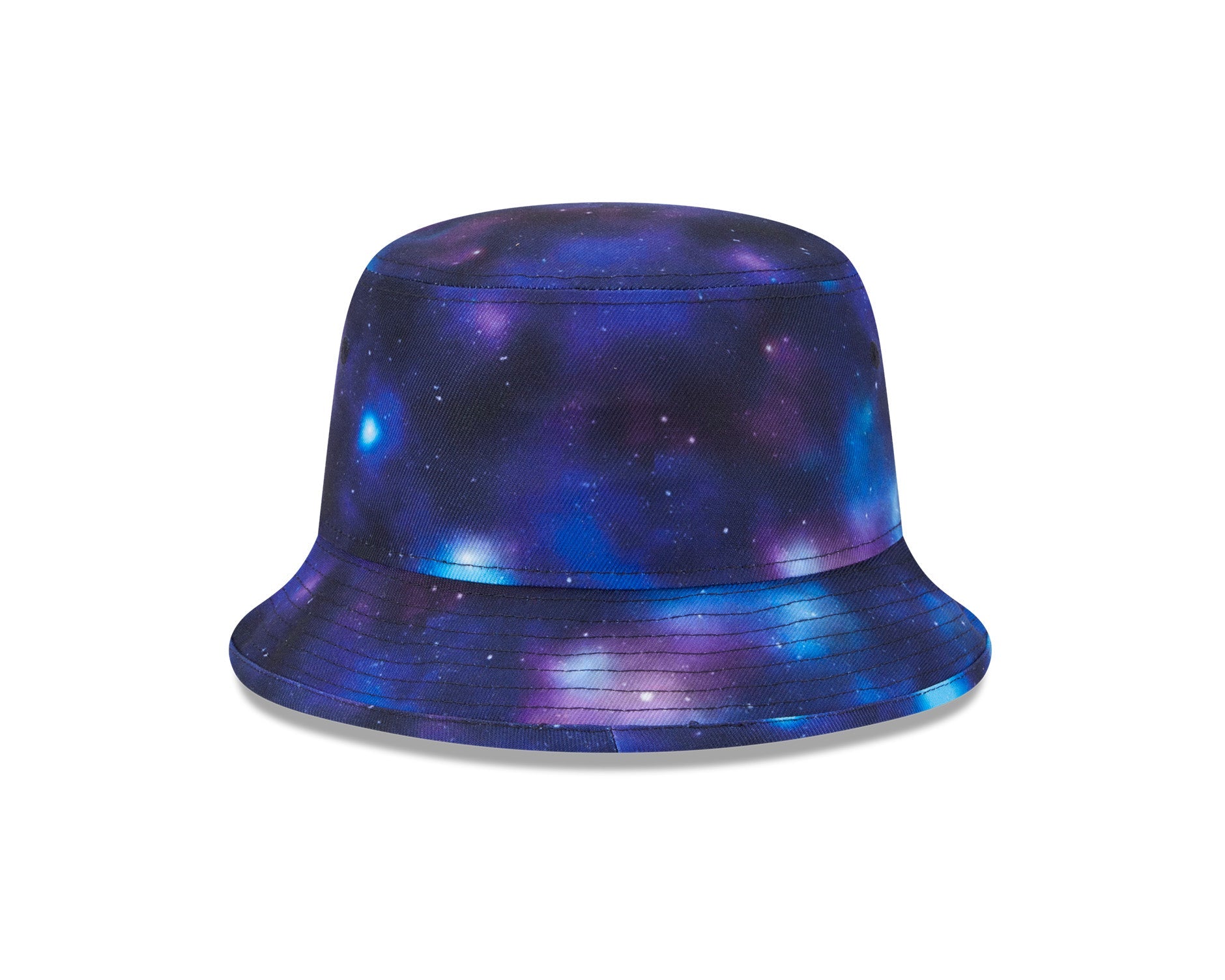 New Era Bucket Hat MLB Galaxy Glow New York Yankees