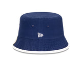 New Era Bucket Hat MLB Visor Trim Los Angeles Dodgers