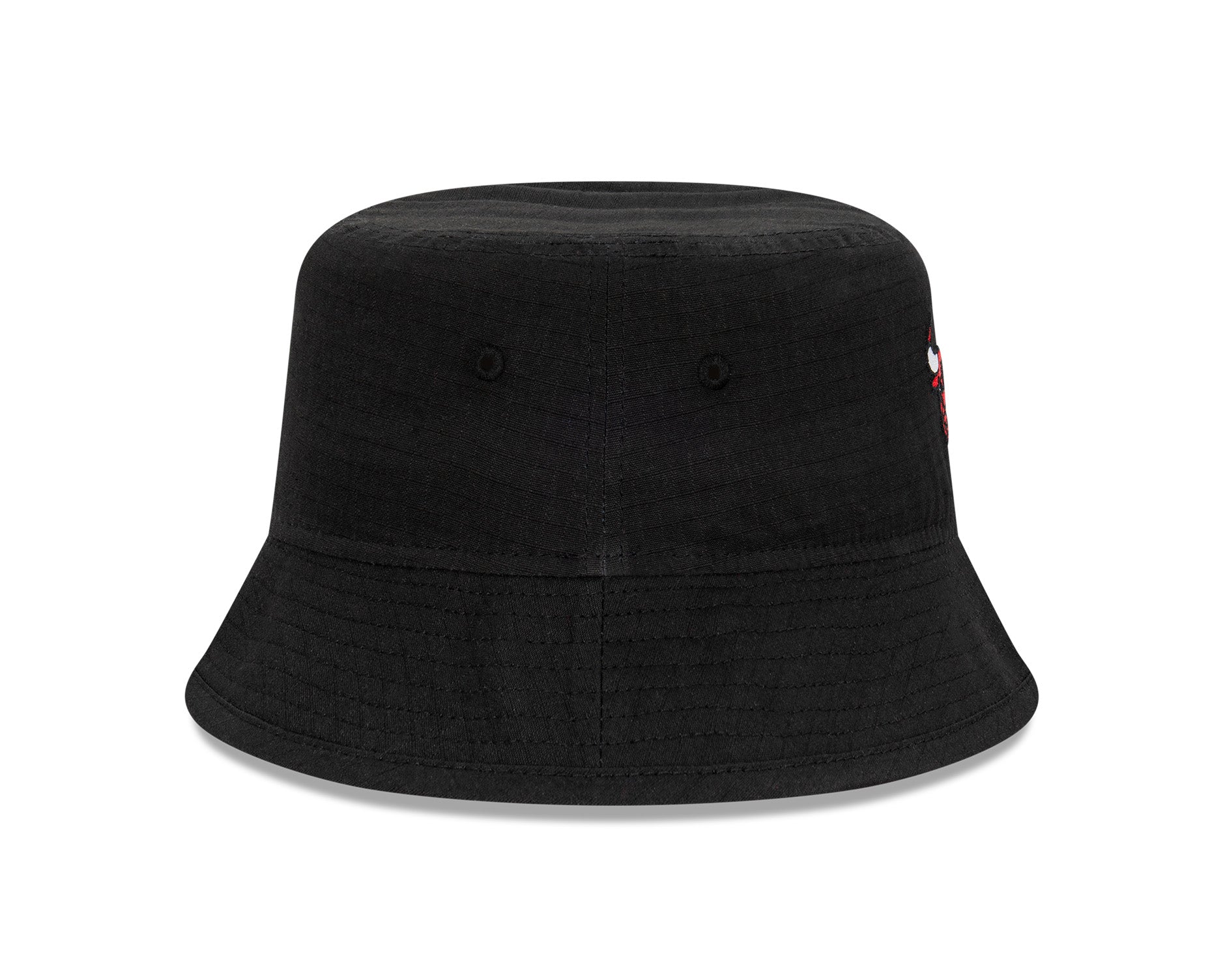 New Era Bucket Hat NBA Ripstop Mini Chicago Bulls