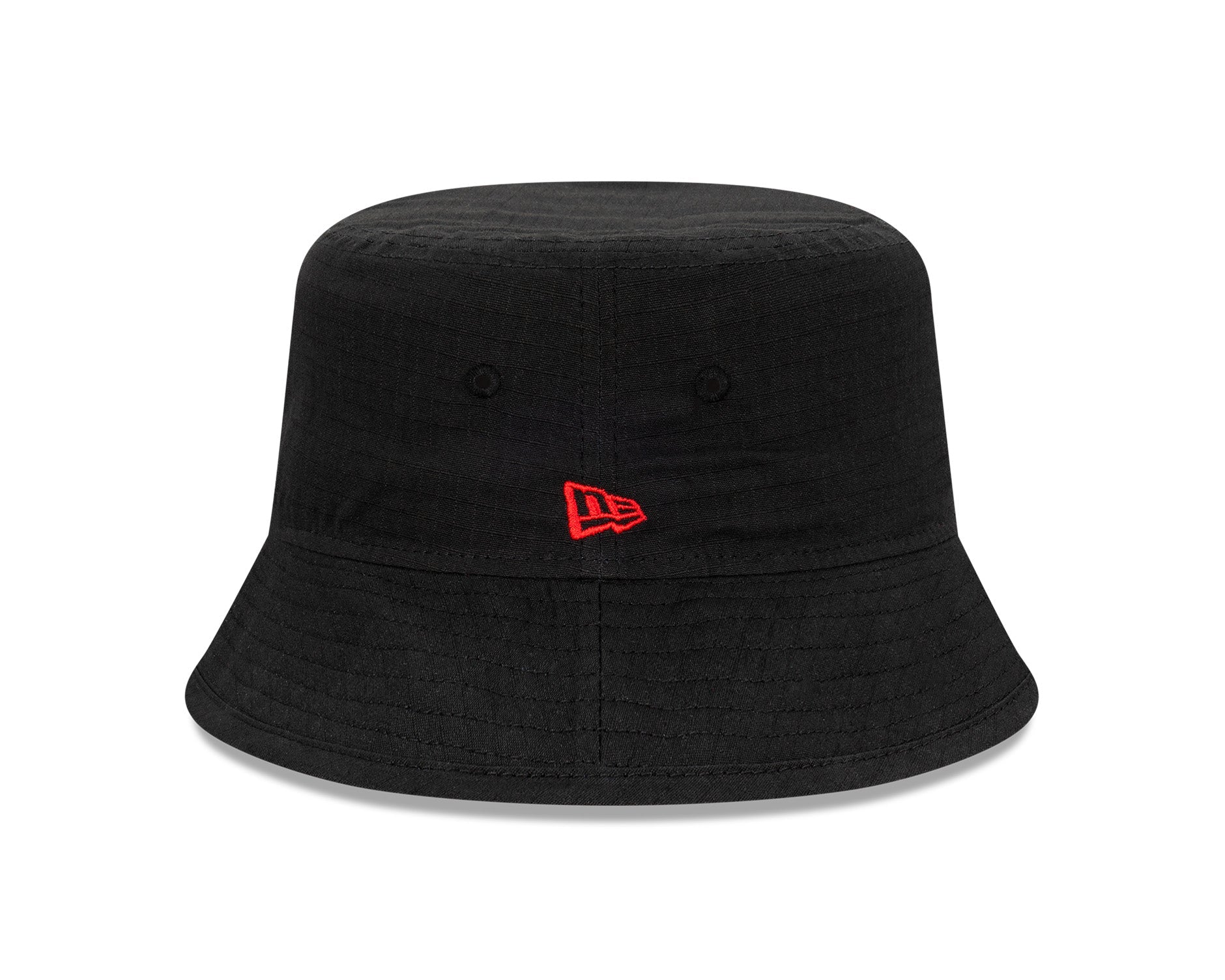 New Era Bucket Hat NBA Ripstop Mini Chicago Bulls