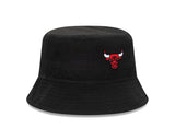 New Era Bucket Hat NBA Ripstop Mini Chicago Bulls