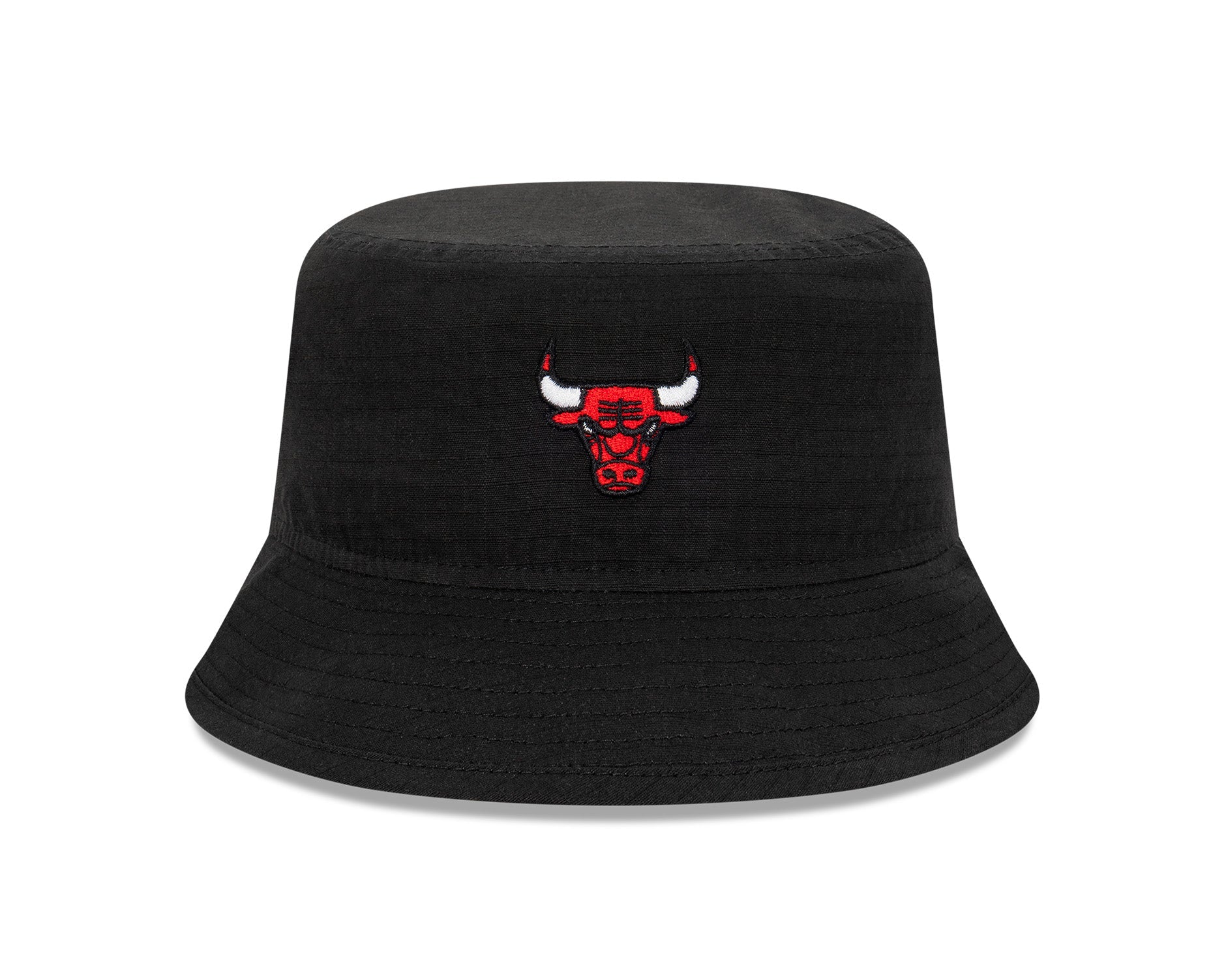 New Era Bucket Hat NBA Ripstop Mini Chicago Bulls