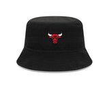 New Era Bucket Hat NBA Ripstop Mini Chicago Bulls