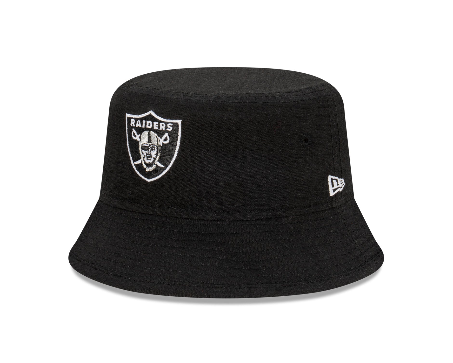 New Era Bucket Hat NFL Ripstop Mini Las Vegas Raiders