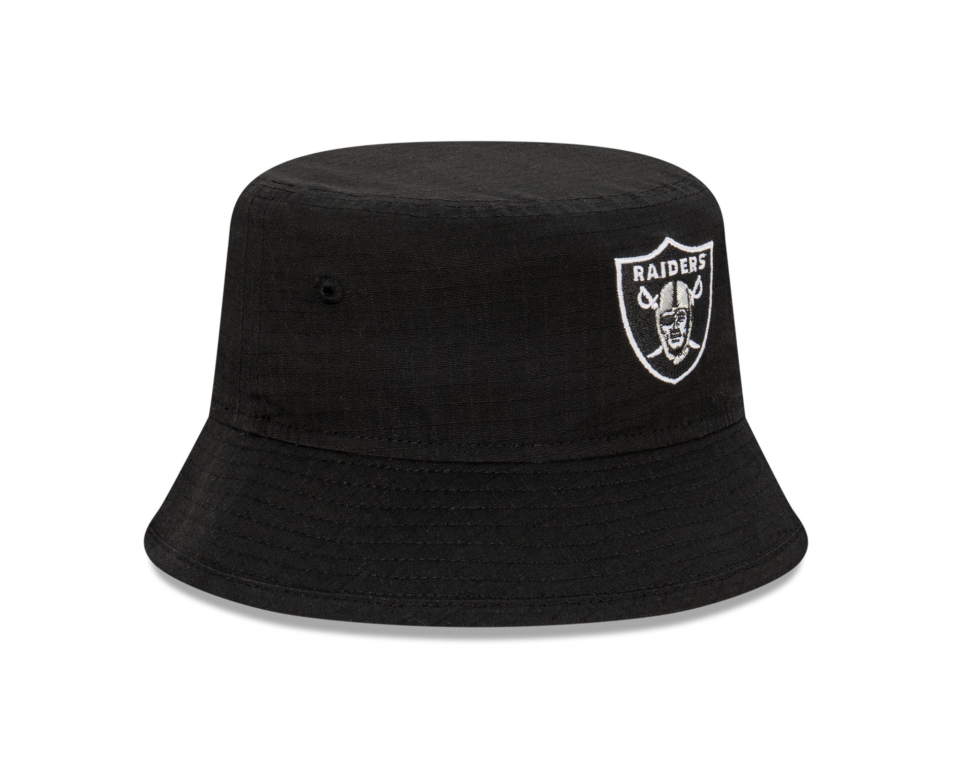New Era Bucket Hat NFL Ripstop Mini Las Vegas Raiders