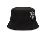 New Era Bucket Hat NFL Ripstop Mini Las Vegas Raiders