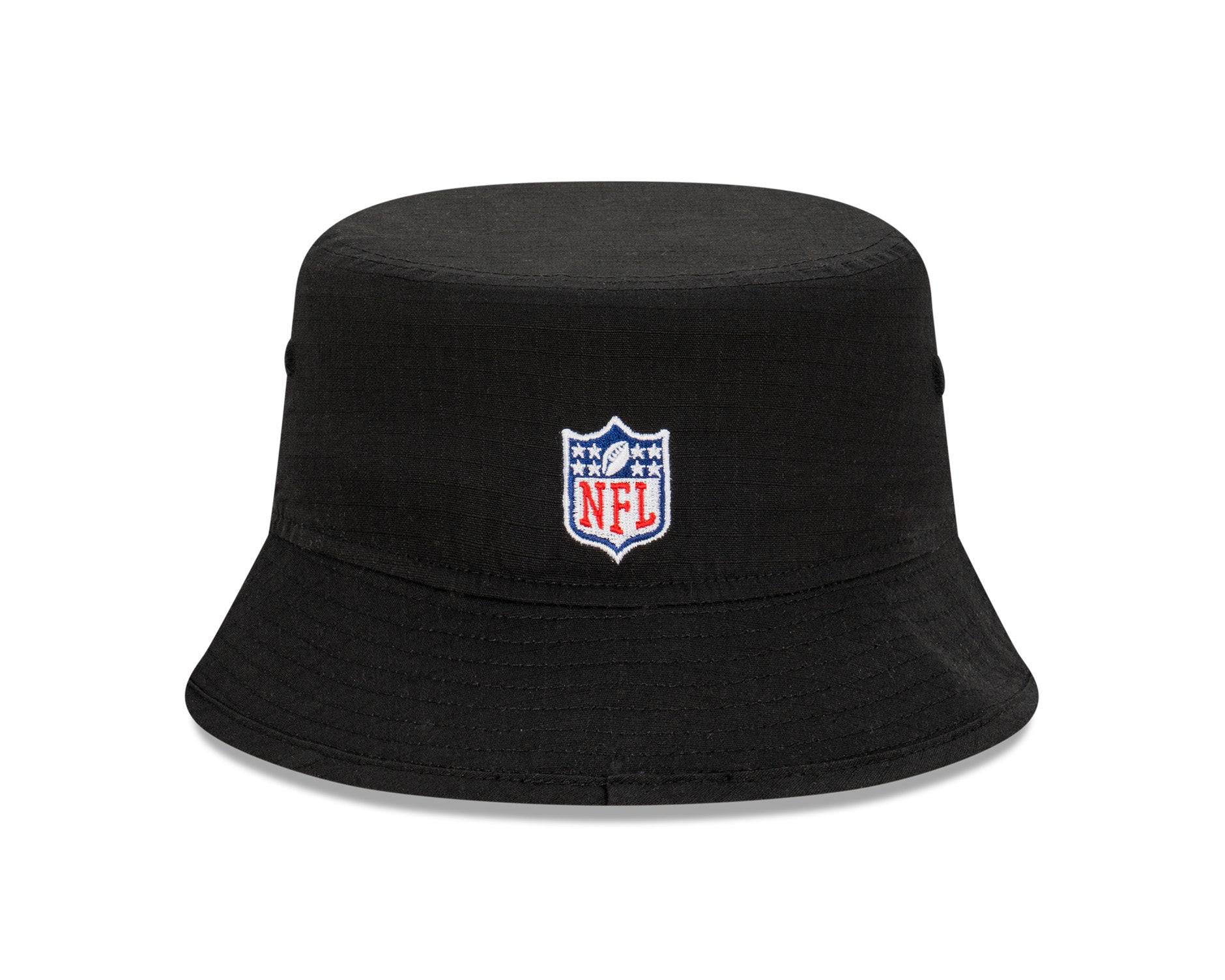 New Era Bucket Hat NFL Ripstop Mini Las Vegas Raiders