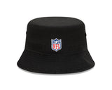 New Era Bucket Hat NFL Ripstop Mini Las Vegas Raiders