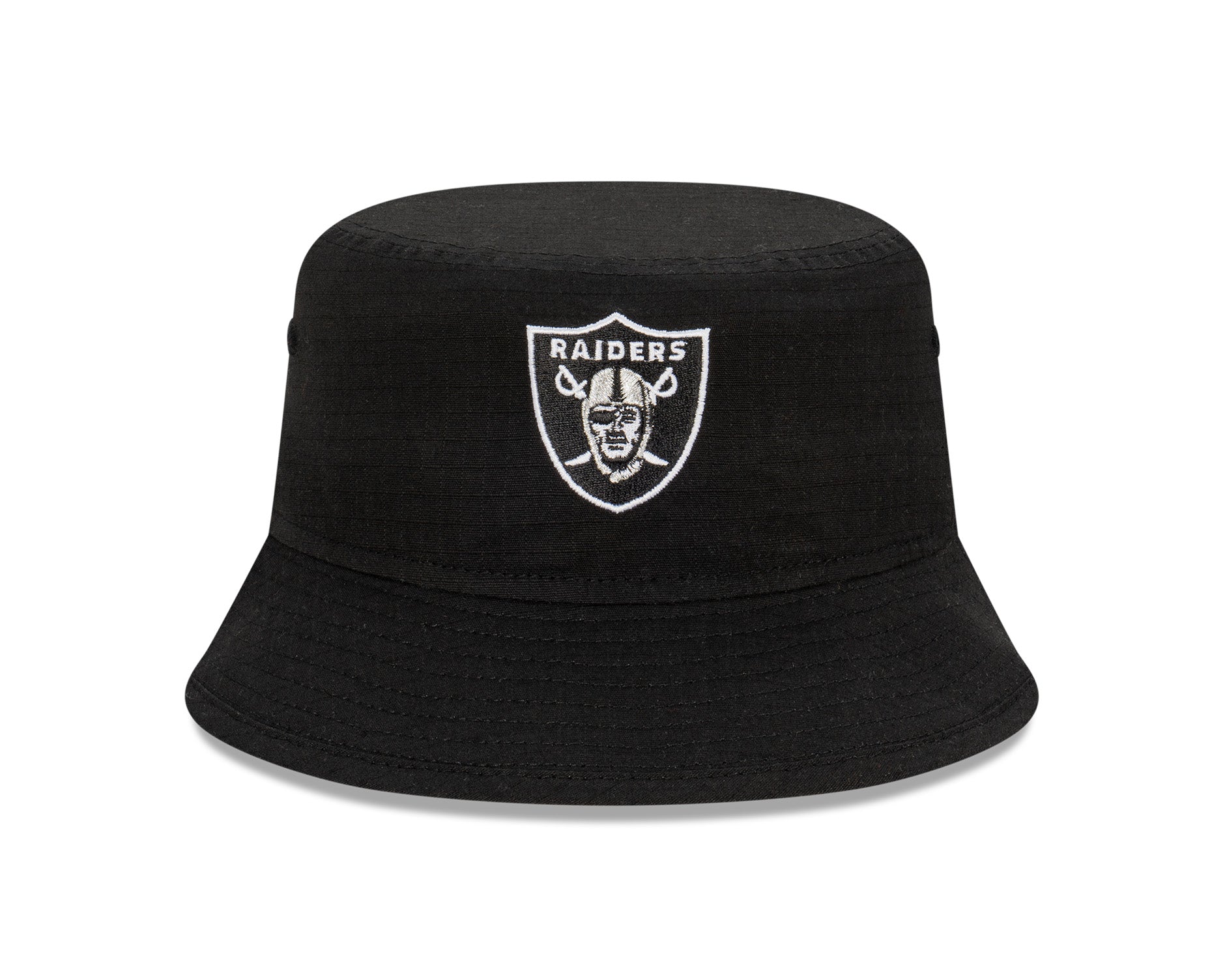 New Era Bucket Hat NFL Ripstop Mini Las Vegas Raiders