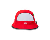 New Era Bucket Hat NRL On Field Sports Bucket St. George Illawarra Dragons