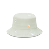 New Era Bucket MLB Daisy New York Yankees Soft Grass