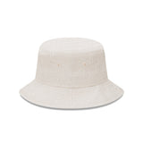 New Era Bucket MLB Monogram New York Yankees Stone