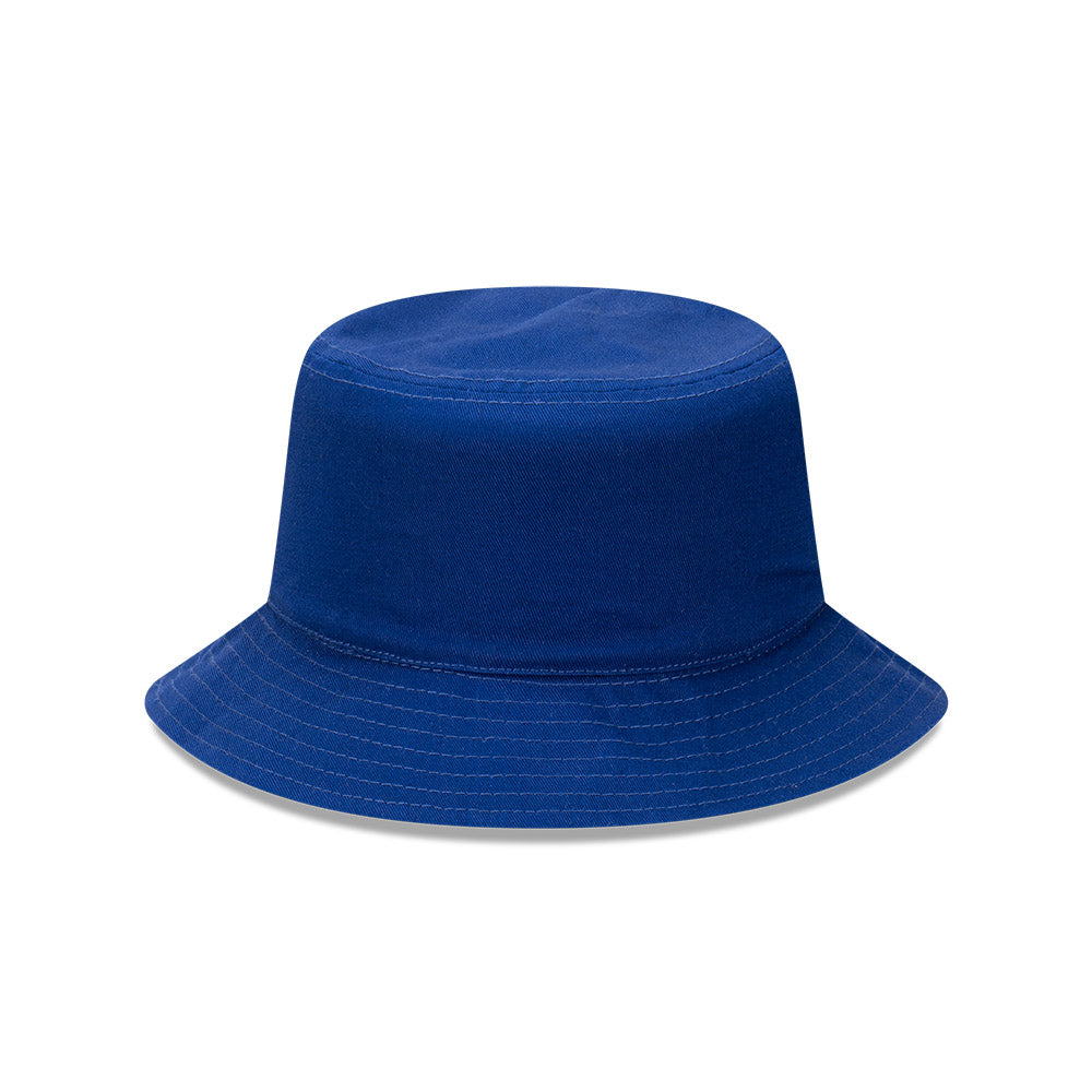 New Era Bucket MLB Reversible Los Angeles Dodgers Team