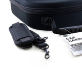 New Era Cap Carrier Black