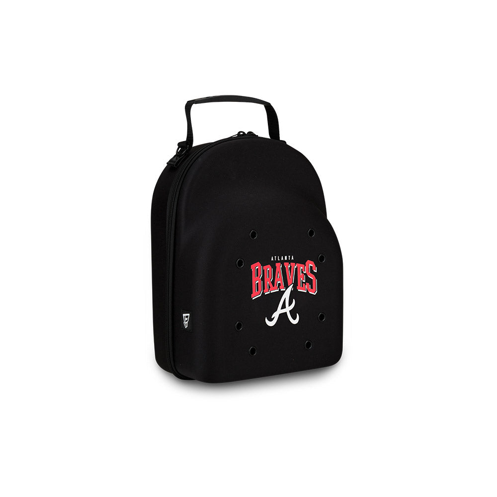 New Era Cap Carrier MLB Old School Atlanta Braves