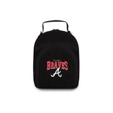 New Era Cap Carrier MLB Old School Atlanta Braves