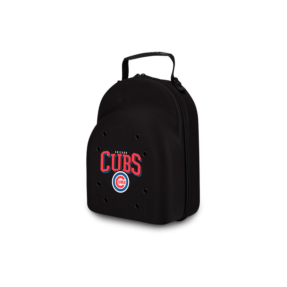 New Era Cap Carrier MLB Old School Chicago Cubs