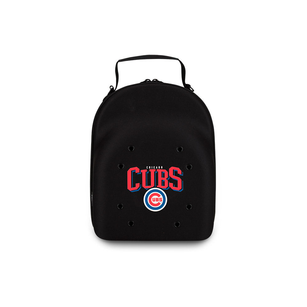 New Era Cap Carrier MLB Old School Chicago Cubs