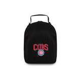 New Era Cap Carrier MLB Old School Chicago Cubs