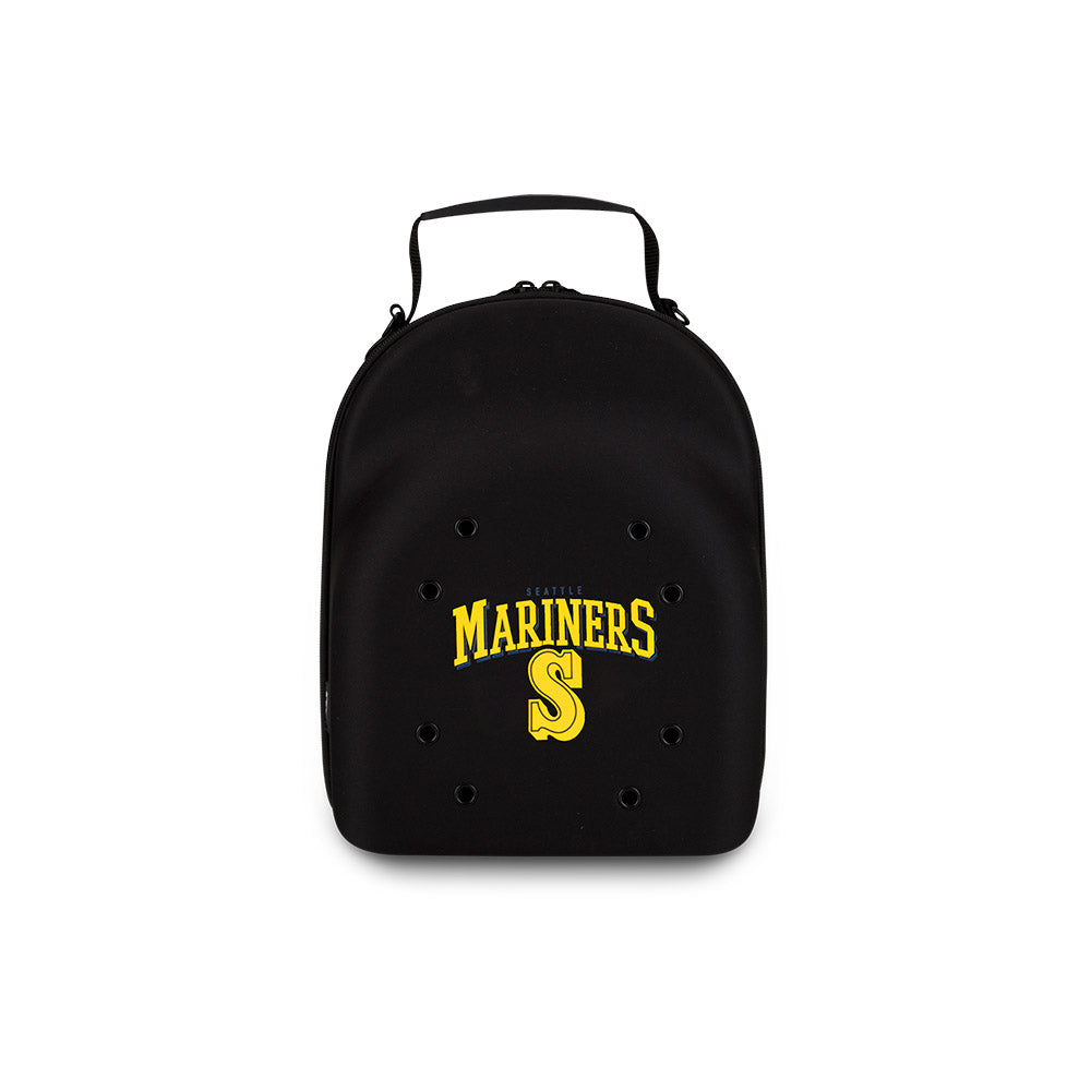 New Era Cap Carrier MLB Old School Seattle Mariners