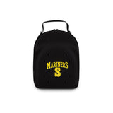 New Era Cap Carrier MLB Old School Seattle Mariners
