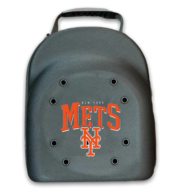 New Era Cap Carrier MLB Old School New York Mets