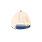 New Era Casual Classic AFL 2025 Supporter 2-Tone Chrome North Melbourne Kangaroos